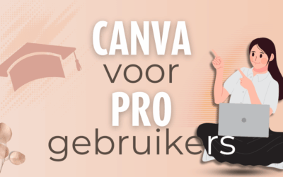 De verborgen kracht van Canva Pro
