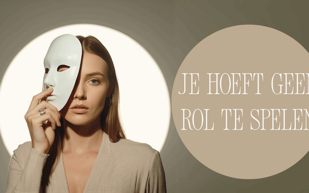 Personal branding is meer dan een mooi logo