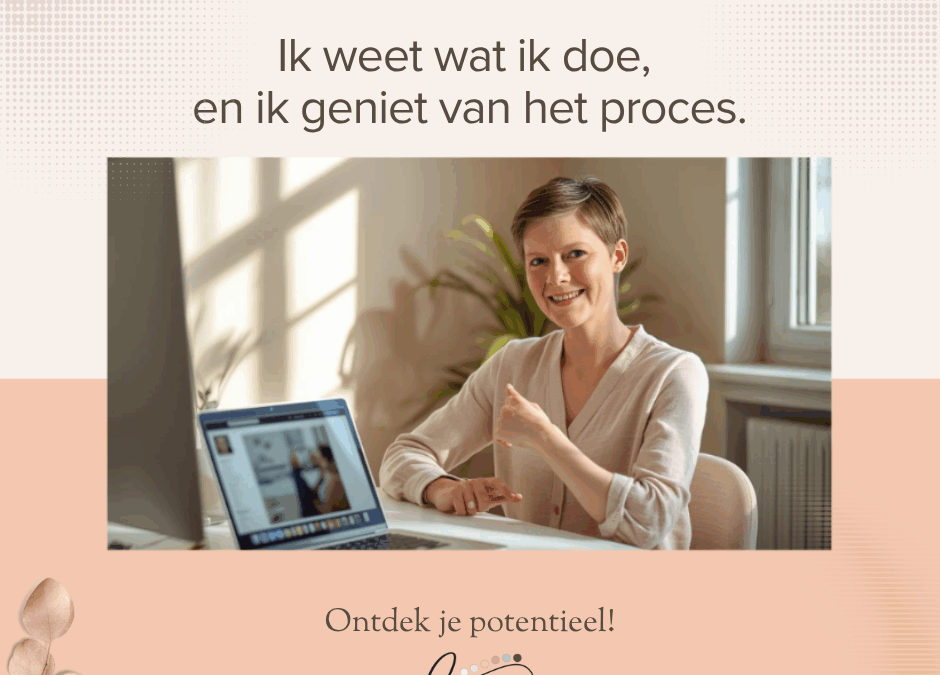 Canva helpt ondernemers sneller resultaat te behalen