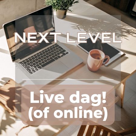 NEXT LEVEL LIVE DAG