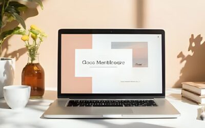 Hoe maak je een presentatie in Canva?